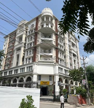 Phoenix - Unmatched Comfort Udaipur Exterior foto